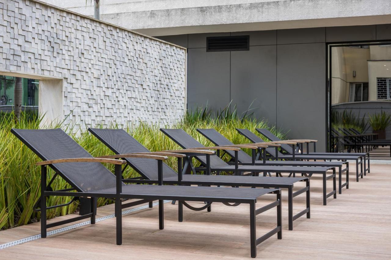 דירות קוריטיבה Studio Premium Batel Twin - Hsb001 מראה חיצוני תמונה